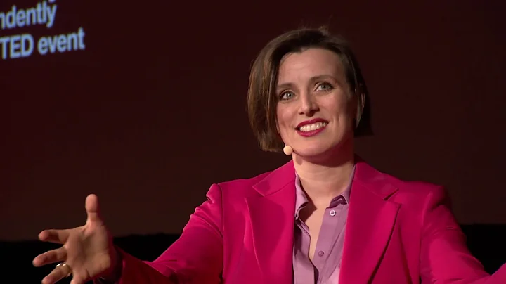 How to break up with your Public Identity | Rachel...