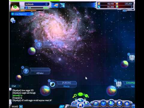 Online Galaxy Game Online Galaxy Game