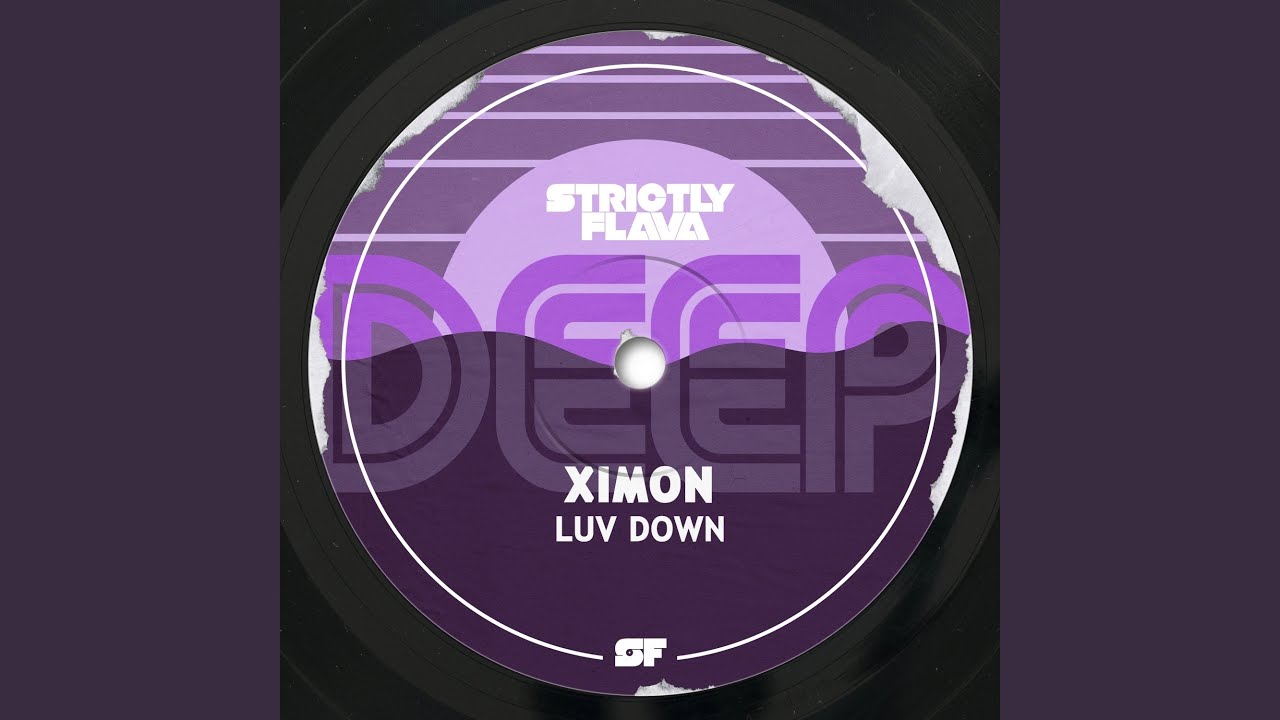 Watch Luv Down on YouTube Watch Luv Down on YouTube