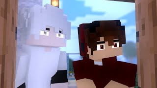 Minecraft Animation Boy Love// Who I Choose [Part 32]// 'Music Video ♪