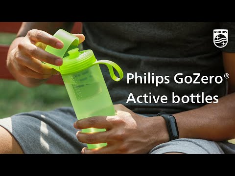 Phillips Water Solutions Launches “GoZero Active”- New Type of