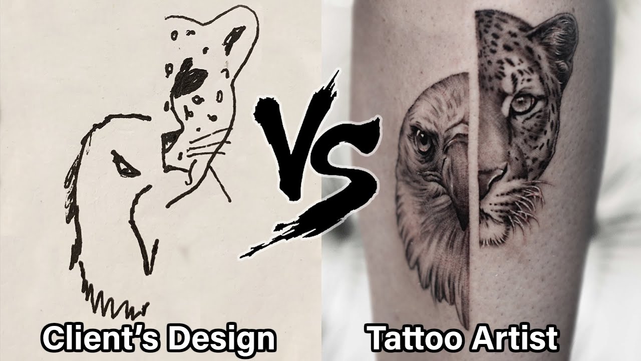 Details 54+ alex costa tattoos latest - in.cdgdbentre