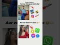 farak to he ladle 😳😂😂 #funny #trendingvideo #youtube #shorts @funnydeepak_yt