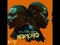 Oxlade ft. Dave - Intoxicated  (Beat   Hook) [OPEN VERSE] Instrumental #openverse