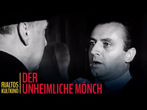 Der Unheimliche Mönch, un film entre deux époques