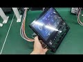 #toyota #land #Cruiser TS10 8+128G #dsp #carplay #android10 #androidauto #8core #4g #am #fm #rds