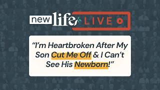 New Life LIVE | July 8, 2026 | Live Show New Life LIVE | July 8, 2026 | Live Show