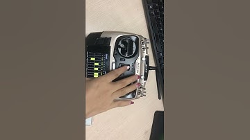 Radiolink AT9S//AT10II Factory Default Voltage Alarming Setting