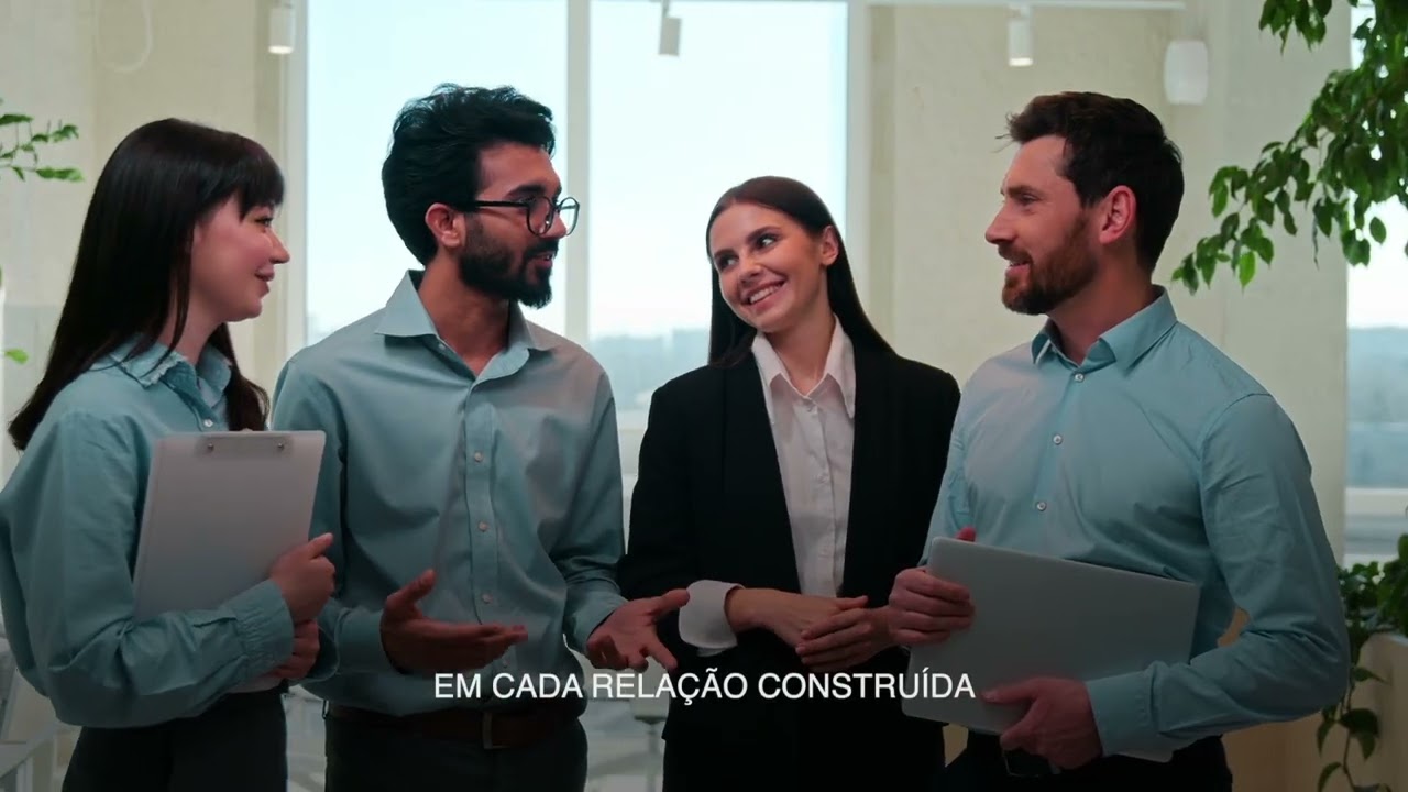 Conheça a Strong Comex