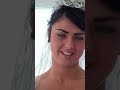 Love Knows No Age - 15 Year Old Bride Defends Her Choice