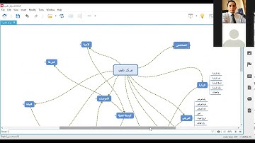 برمجة وتصميم نظام ادارة العيادات الطبية الدرس 02 C# & SqlServer  (تحليل النظام 2)