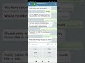 Safaricom Zuri Bot - How To Reverse Wrong Mpesa Transaction On Telegram