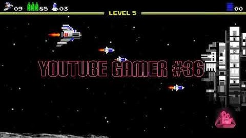 My new intro (maybe)