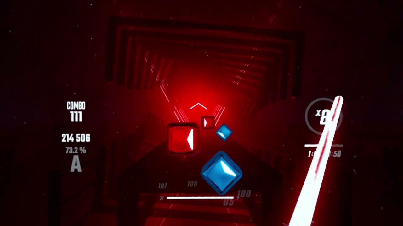Jaroslav Beck - Beat Saber | Expert+ A-Rank