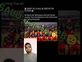 #dilmangemore #rcb #big #heart #viratkohli #cricket#ipl #cricket #trending #viral