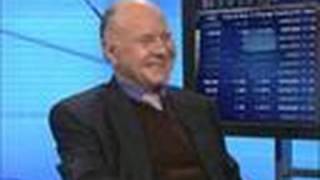 Marc Faber Discusses Risk of Another Financial Crisis: Video