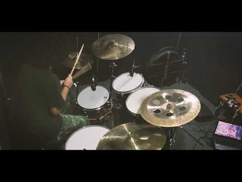 Death - Pull the plug | Drum cover