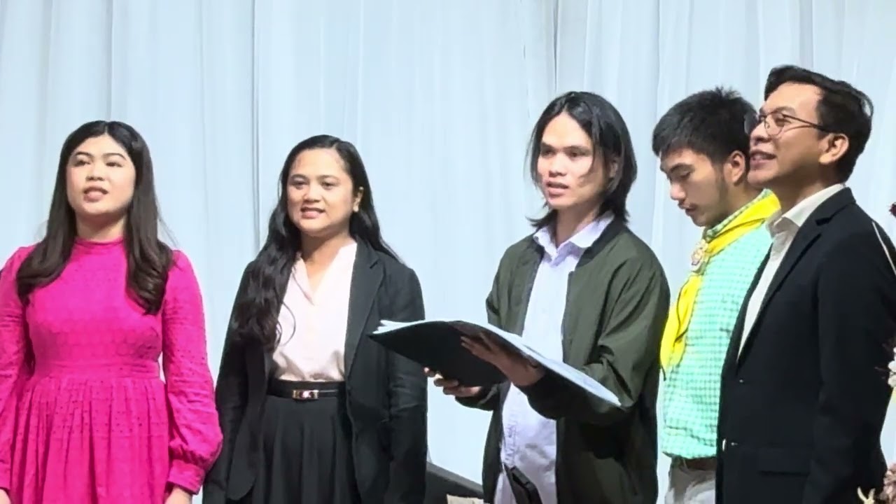 “God Can And He Will” by:  H I M I G