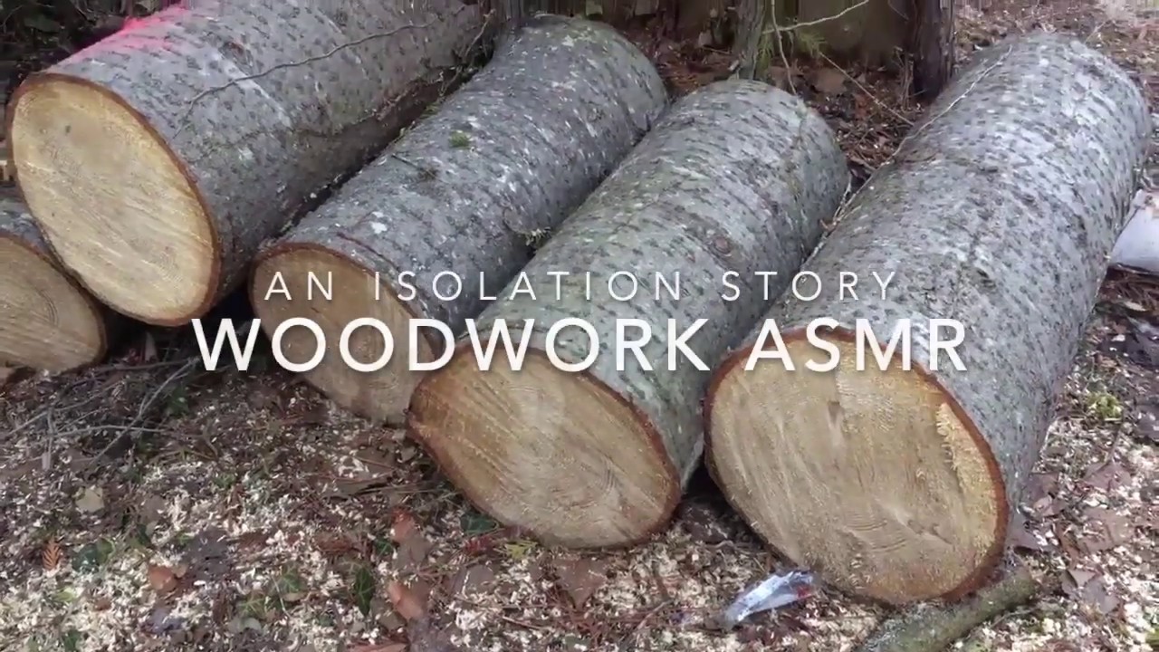 How to chop wood YouTube