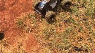 808RCDude 1 Stampede 4x4 Dirt Surf Bash