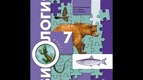§ 15 (Часть 4) Насекомые - вредители культурных растений и переносчики заболеваний человека