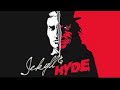 Dr Jekyll & Mr. Hyde - Grusel Hörspiel