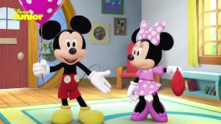 Mickey & Eu | Compilado Mickey & Eu