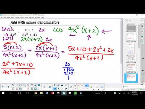 Alg II 