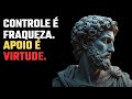 A Virtude da Liberdade: O Caminho Estoico nas Relações