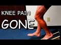 Patients CURED of Knee Pain 💥EASY to Do💥 How did they do it?