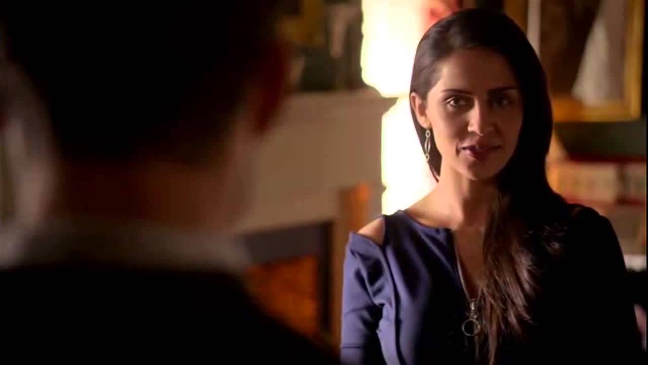 Элайджа & Хейли Отпусти