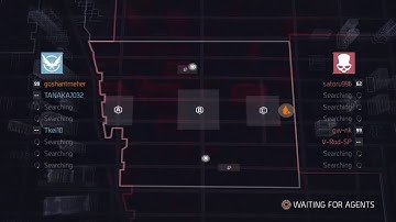 The Division Last stand Deadeye