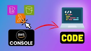 Migrate AWS CloudFormation to AWS CDK App with CDK Migrate