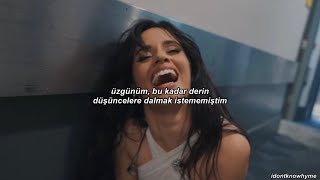 Camila Cabello - psychofreak  ft. WILLOW (Türkçe Çeviri)