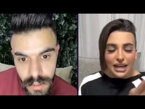 ابو الوفا و ساهر منذر تحشيش