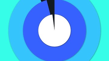 FREE 2D Flat Animation Intro No Text   After Effects, Sony Vegas, Blender, Panzoid #6