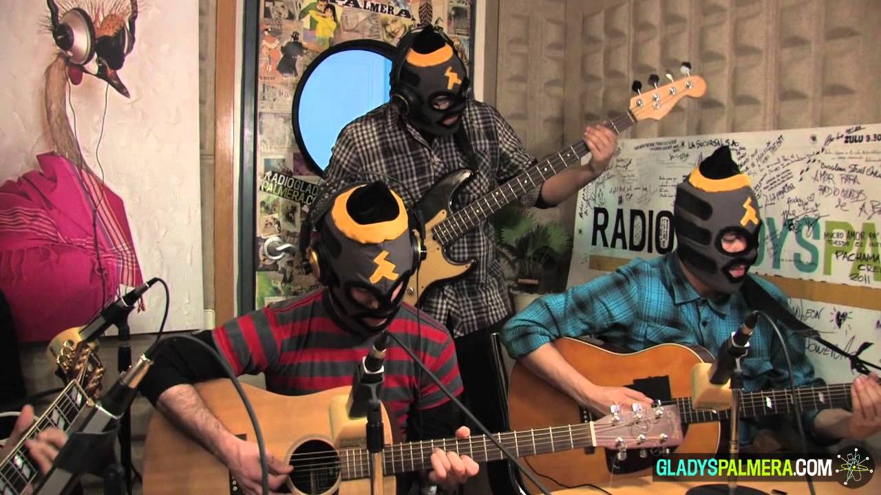 AUSTIN TV - Despierta Wendy