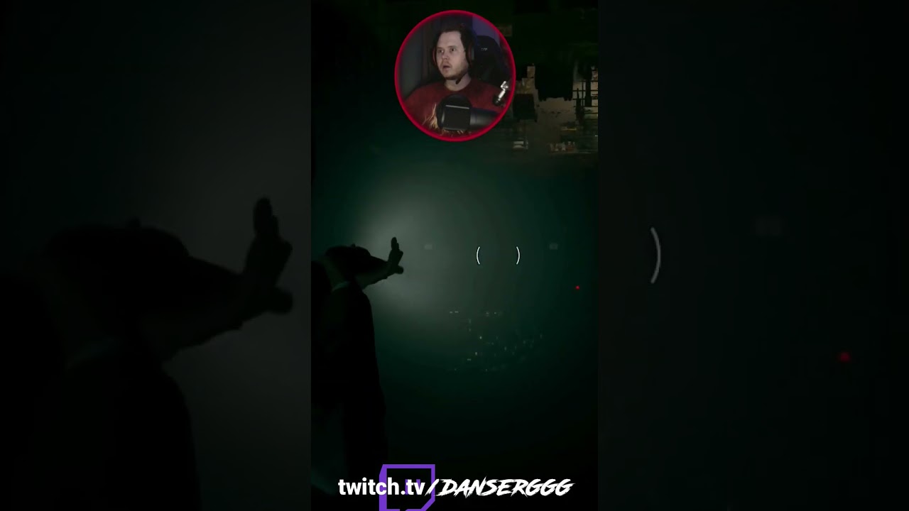 Упал под текстуры Alan Wake 2 