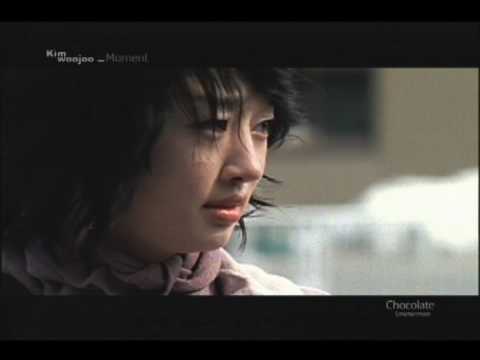 KimWoojoo - Moment Part2. (2006)