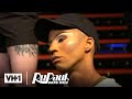 Randy Finds a Solution w/ the Queens' Offstage Drama | RuPaul’s Drag Race: Vegas Revue