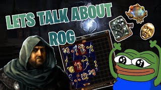 Rog ProfitCrafting Will be INSANE in Necropolis [Path of Exile 3.24]