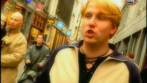 Neet Oet Lottum - Mestreech  (Video)