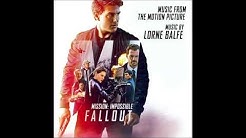 Mission: Impossible Fallout Theme [Extended] by Lorne Balfe  - Durasi: 2:11. 