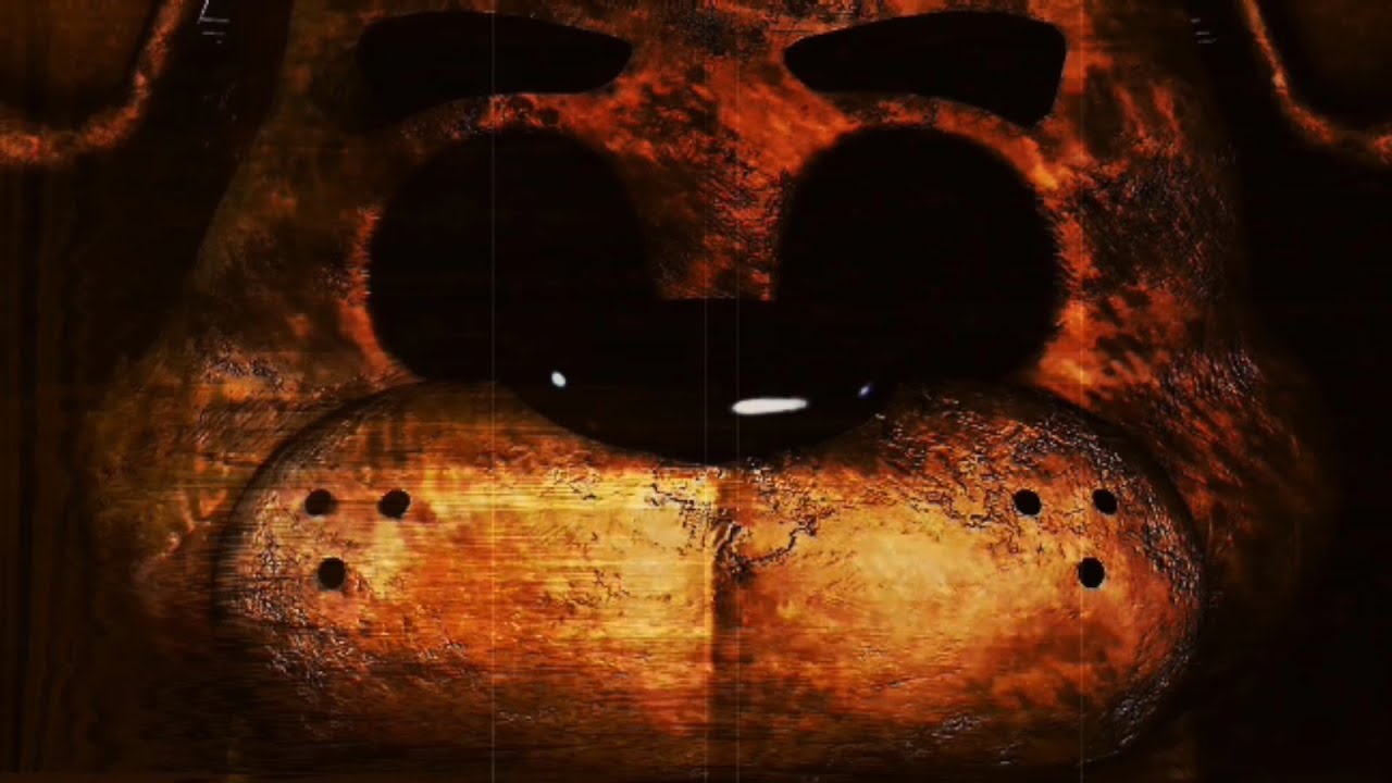 Creepypasta#45 Five Nights At Freddy's | La Noche de la Muerte