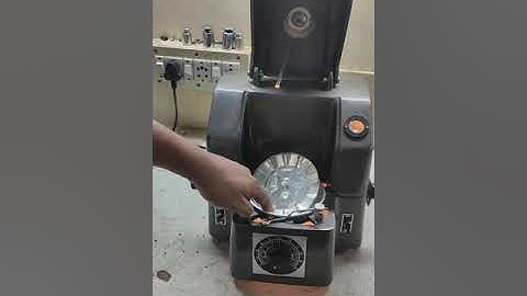 IR MOISTURE BALANCE DEMO