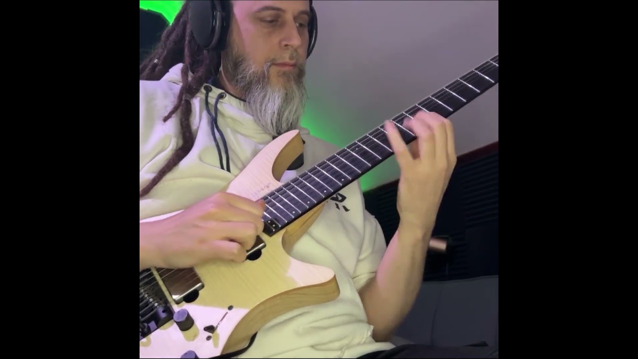 Watch DarMar - Pleroma solo on YouTube Watch DarMar - Pleroma solo on YouTube