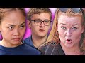 BRANDAN&#39;S MOM CLASHES WITH MARY!