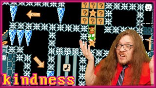 Another Japanese Level Breaks Me! | Troll Level ► Super Mario Maker 2