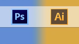 Web Design Tutorial - Adobe Photoshop & Illustrator - Introduction