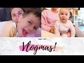 VLOGMAS DAY 18 | So close to giving up...